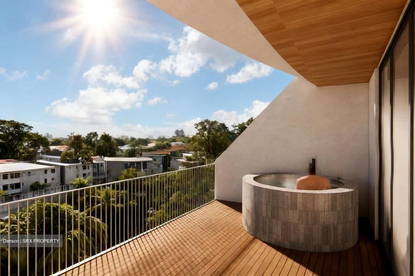 Tai Keng Garden (D19), Semi-Detached #631100671